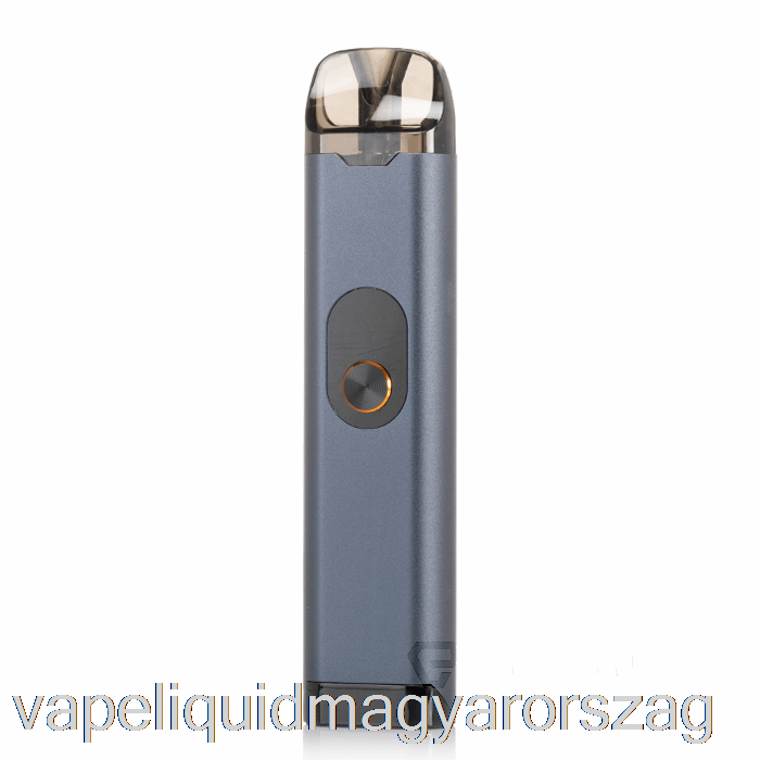 Hellvape Eir 18w Pod System Gunmetal Vape Toll